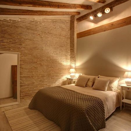 Ferienwohnung Atico Dénia Exterior foto