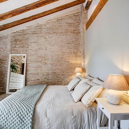 Ferienwohnung Atico Dénia Exterior foto