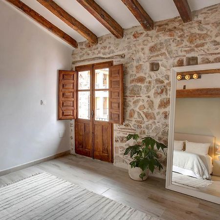 Ferienwohnung Atico Dénia Exterior foto