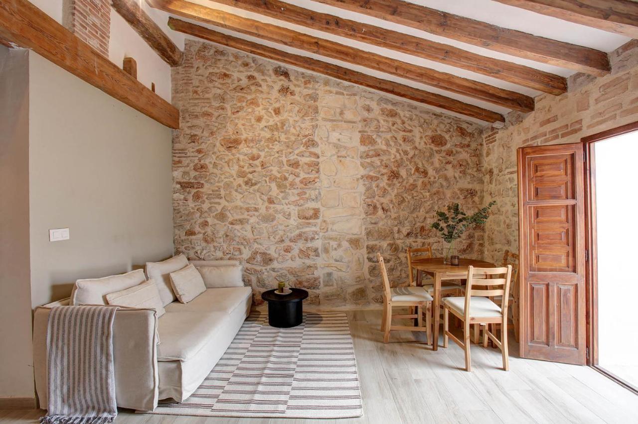 Ferienwohnung Atico Dénia Exterior foto
