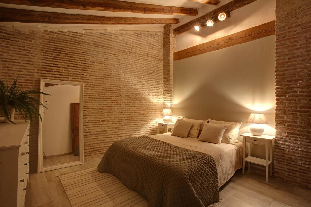Ferienwohnung Atico Dénia Exterior foto