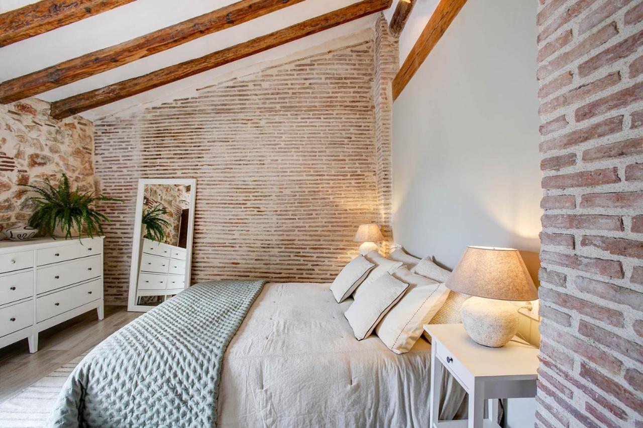 Ferienwohnung Atico Dénia Exterior foto