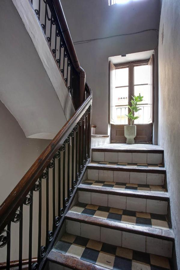 Ferienwohnung Atico Dénia Exterior foto