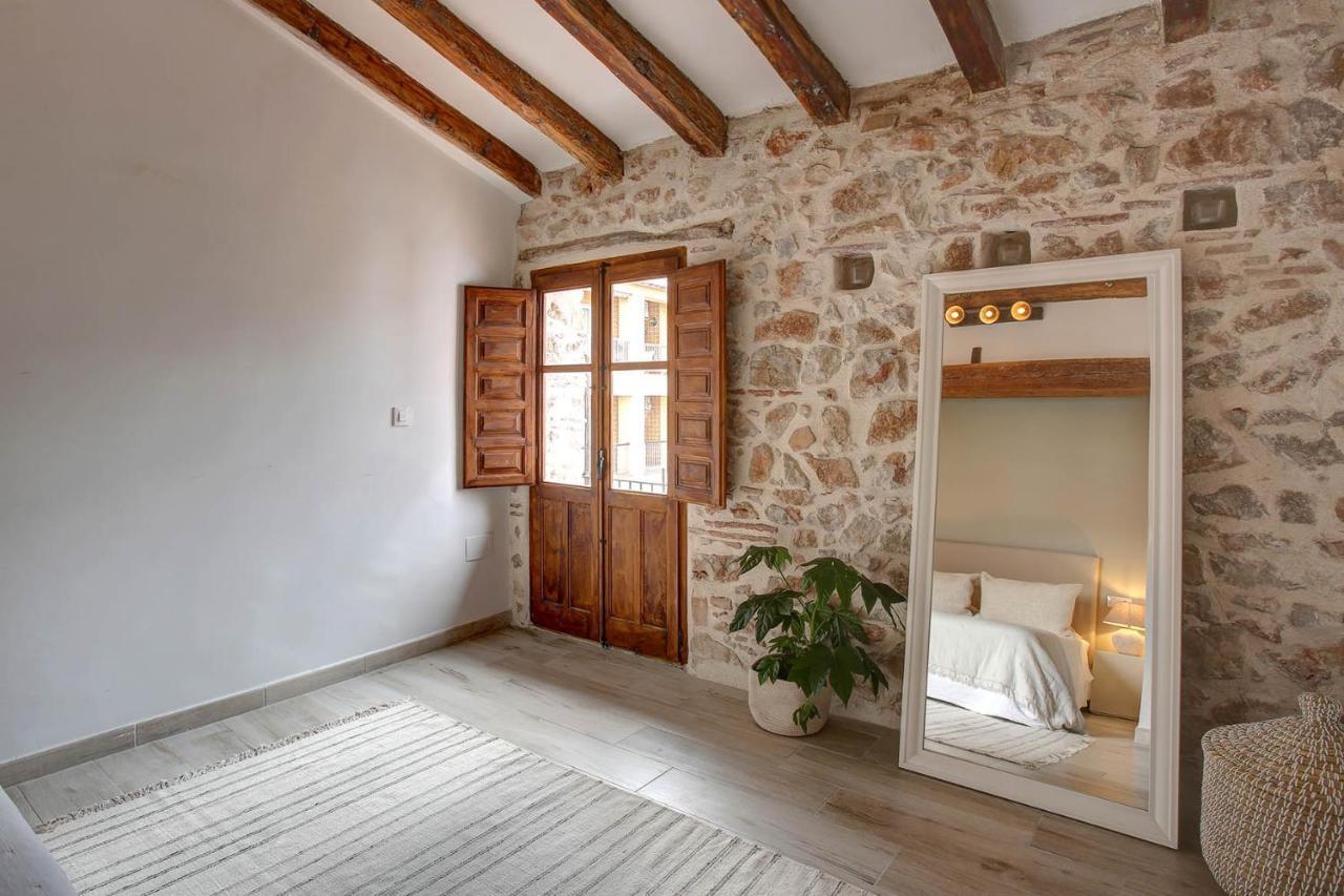 Ferienwohnung Atico Dénia Exterior foto